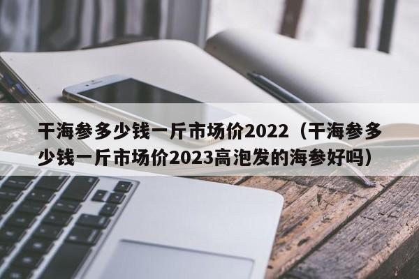 干海参多少钱一斤市场价2022（干海参多少钱一斤市场价2023高泡发的海参好吗）