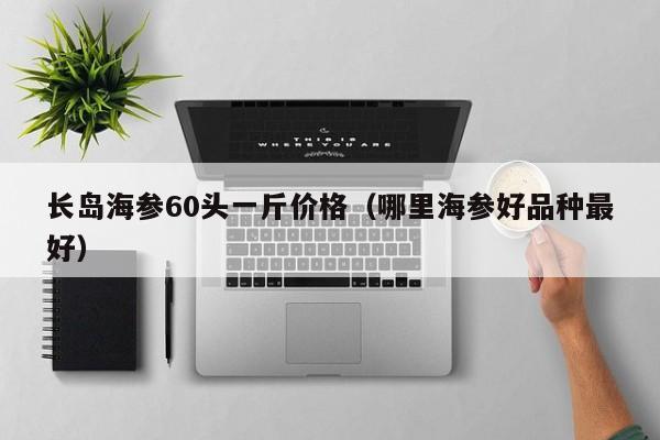 长岛海参60头一斤价格（哪里海参好品种最好）