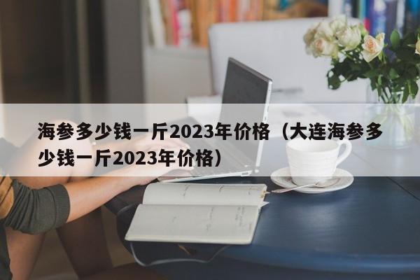 海参多少钱一斤2023年价格（大连海参多少钱一斤2023年价格）