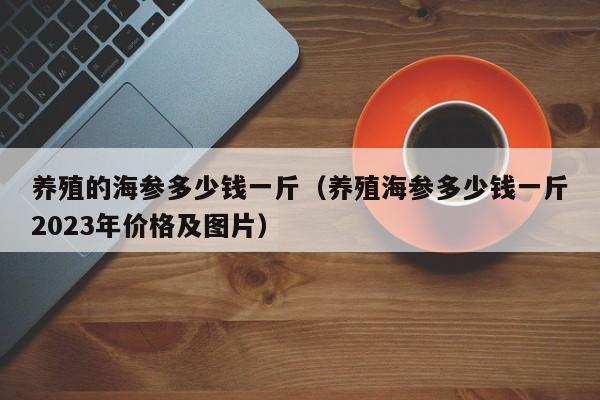 养殖的海参多少钱一斤（养殖海参多少钱一斤2023年价格及图片）