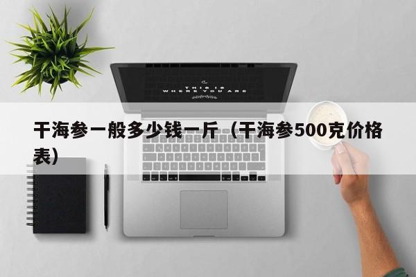 干海参一般多少钱一斤（干海参500克价格表）