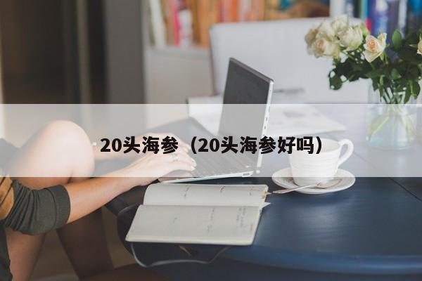 20头海参（20头海参好吗）