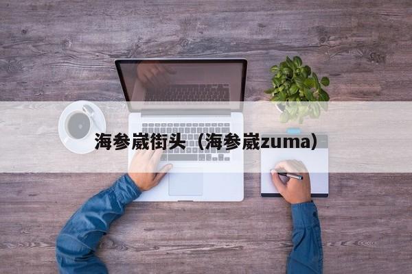 海参崴街头（海参崴zuma）